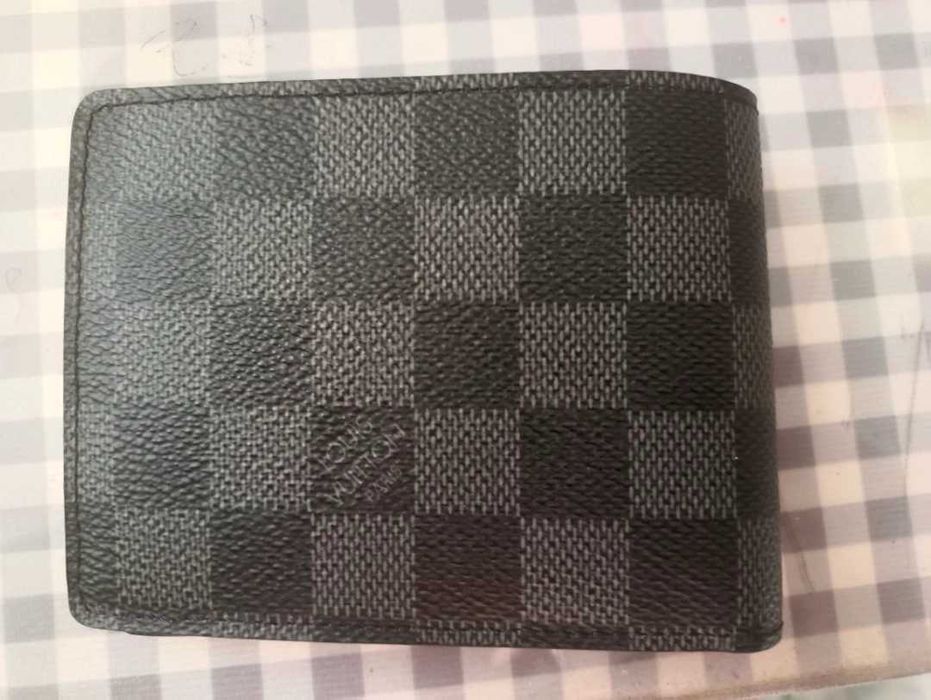 portfel LV Louis Vuitton Men nowy