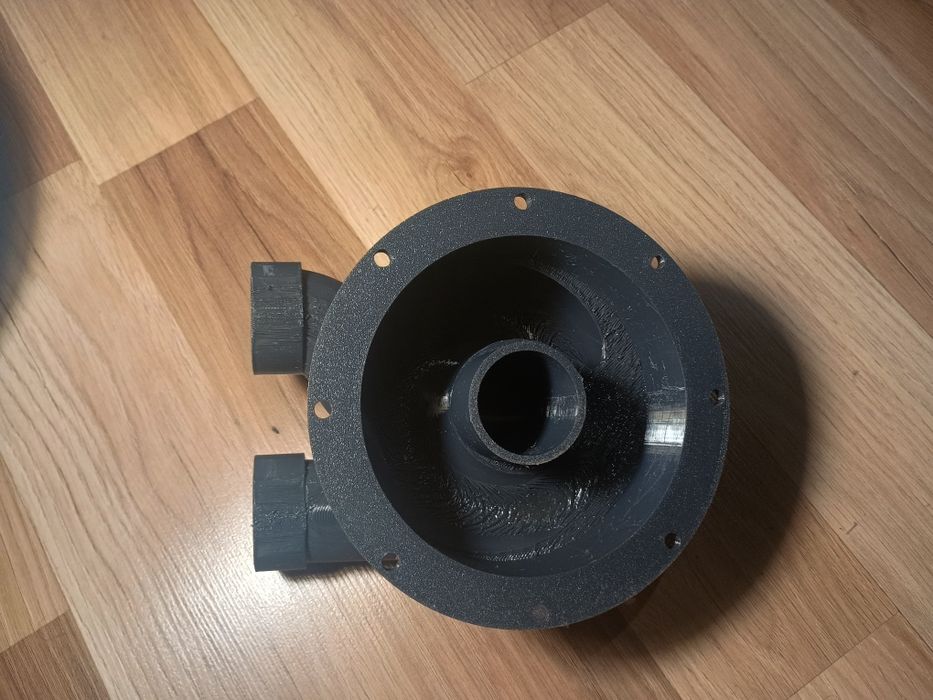 3D друк | 320×320×385 мм | PLA PETG ABS  Nylon