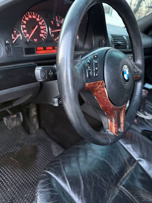 Продам автомобіль  BMW