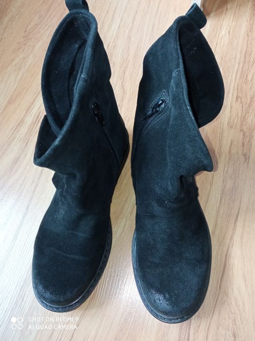 Buty 36 Venezia damskie