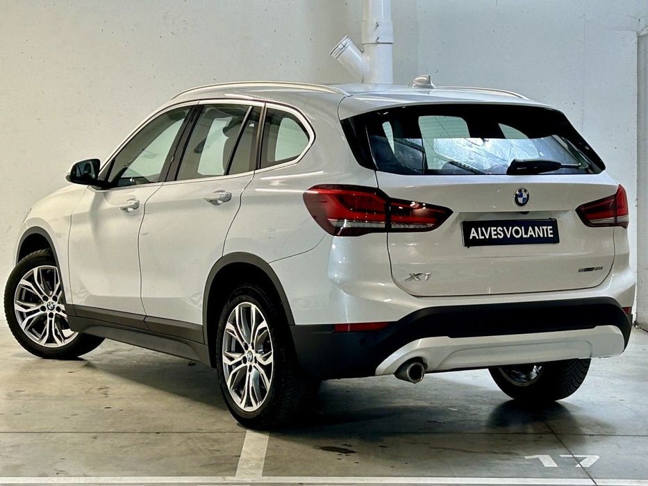 BMW X1 18 i sDrive xLine Auto