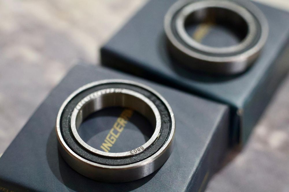 Rolamentos Cyclingceramic 6803