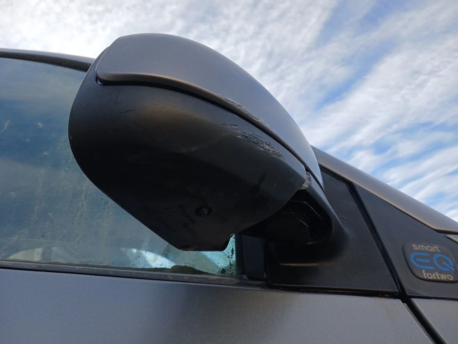 Retrovisor / espelho direito SMART ForTwo Coupé (453)