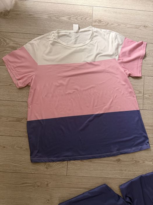 Wygodna piżama damska 3xl
