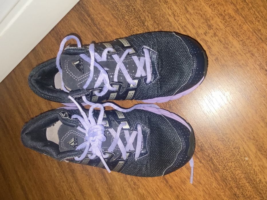 Sapatilha desporto Adidas