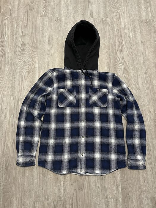 Овершот Carhartt