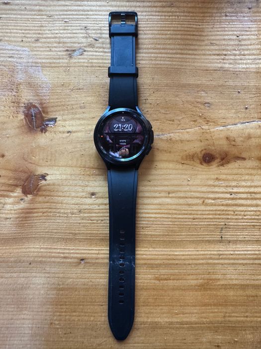 Samsung galaxy 4 classic 44 mm