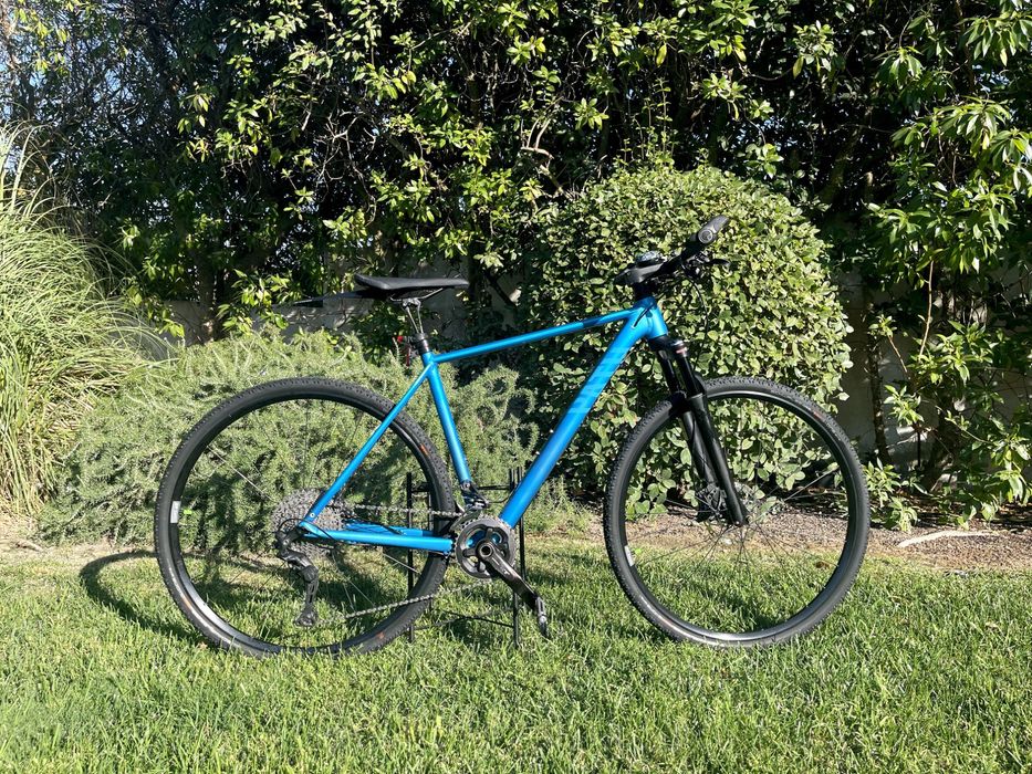 Bicicleta Canyon Pathlite SL 8.0 - 2019