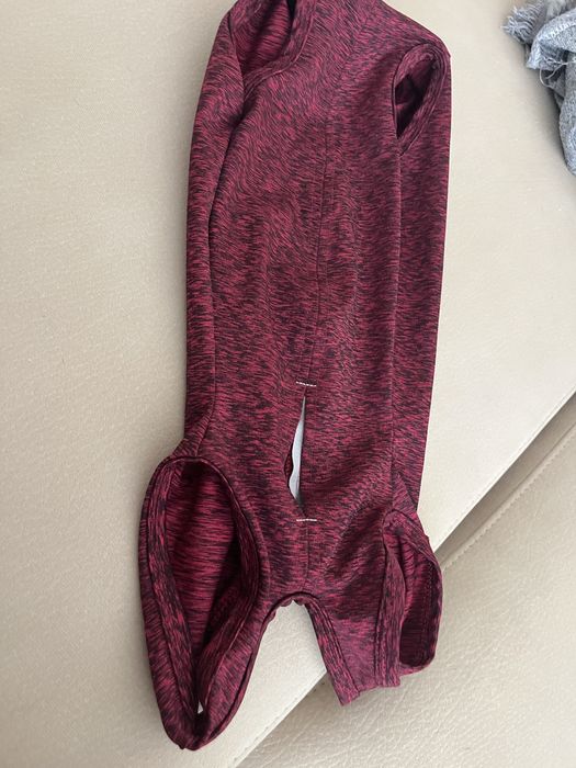 Vendo roupa cirurgia para cao