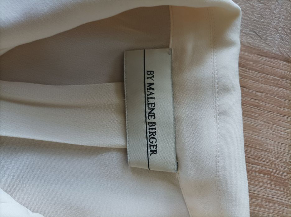 By Malene Birger bluzka