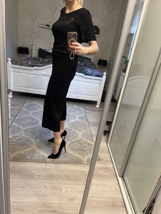 Cienki , lekki kombinezon. Nowy z metka