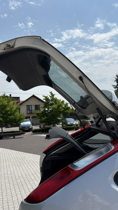 Ford focus 1.6 дизель