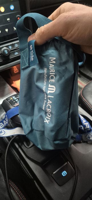 Zegarek Maurice Lacroix Aikon Tide AI2008-EEEE1-3A0-0 wrocław Nowy