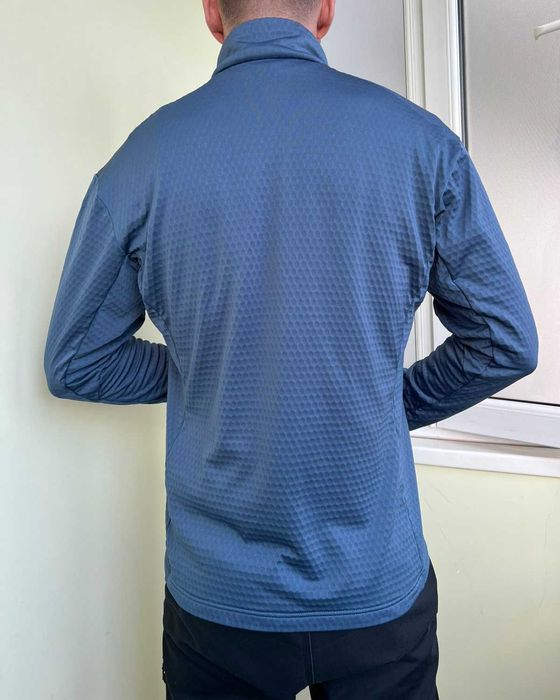 Adidas Terrex Multi Light Fleece Full-Zip Jacket
