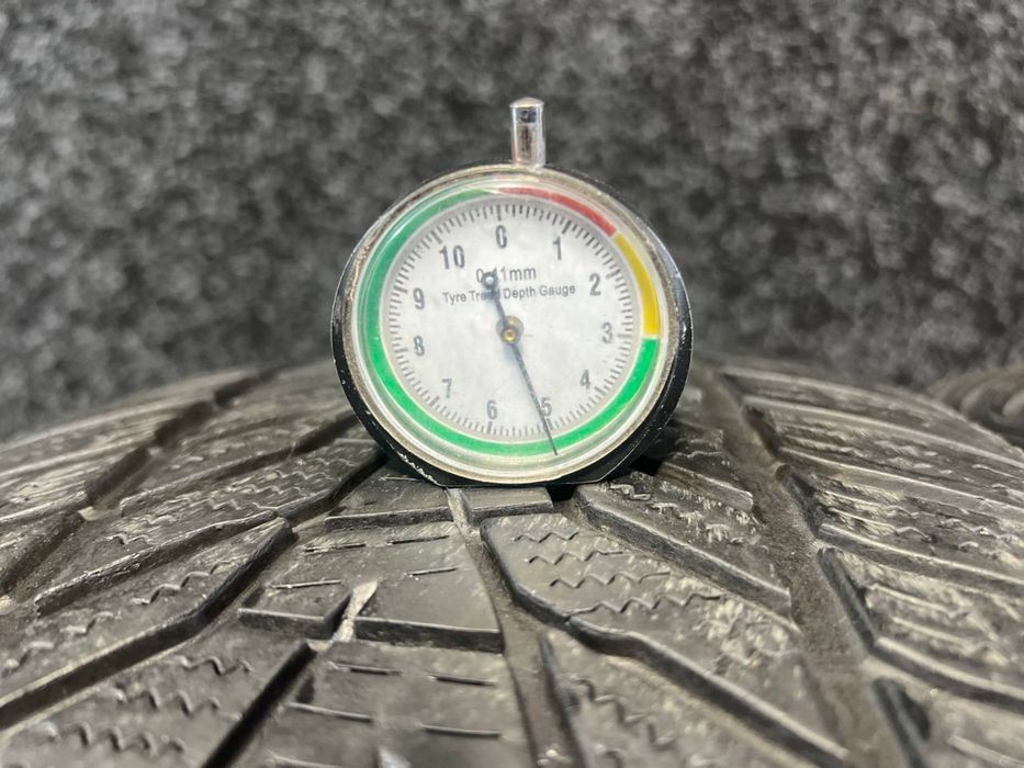 Hankook 255/45R20 Winter I*Cept Evo 3