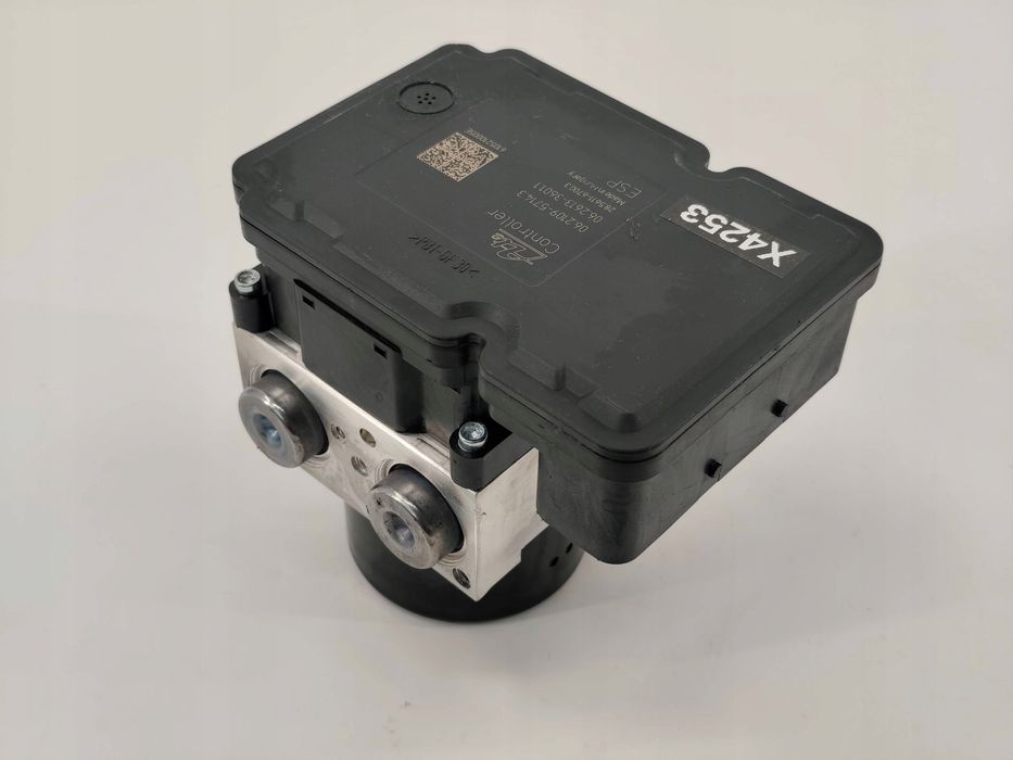 pompa sterownik abs mitsubishi asx 06210957143 4670a298 06210215304