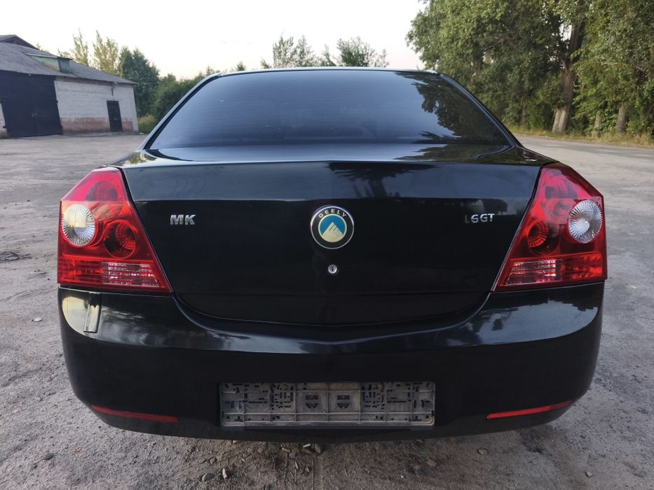 Продам Китайчика 80 тищ км пробег