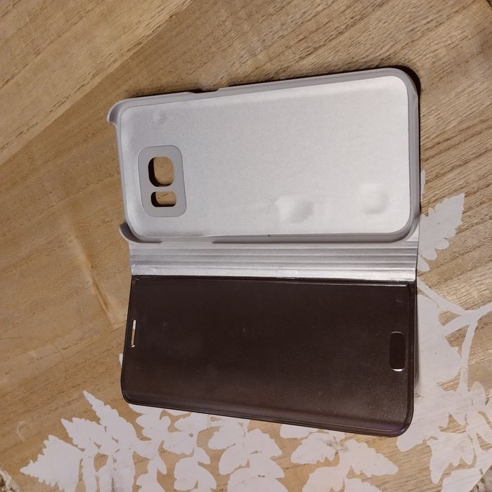 Etui na telefon Samsung S 7 edge