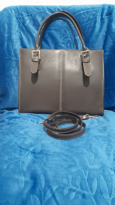 Mala castanha " caprice"