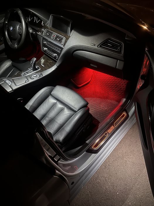 F06 640i grand cuope