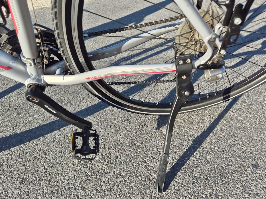 Rower KROSS evado 1.0