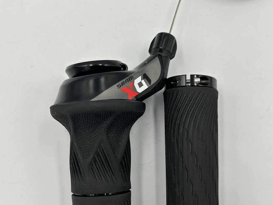 Manetka prawa sram X01