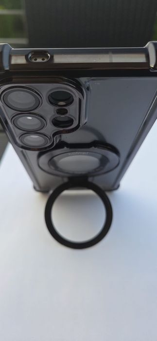 Etui do Samsunga S25 ultra
