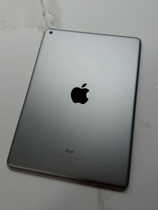 iPad 6 покоління 2018