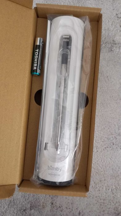 Bimby Sensor + Oferta Livro