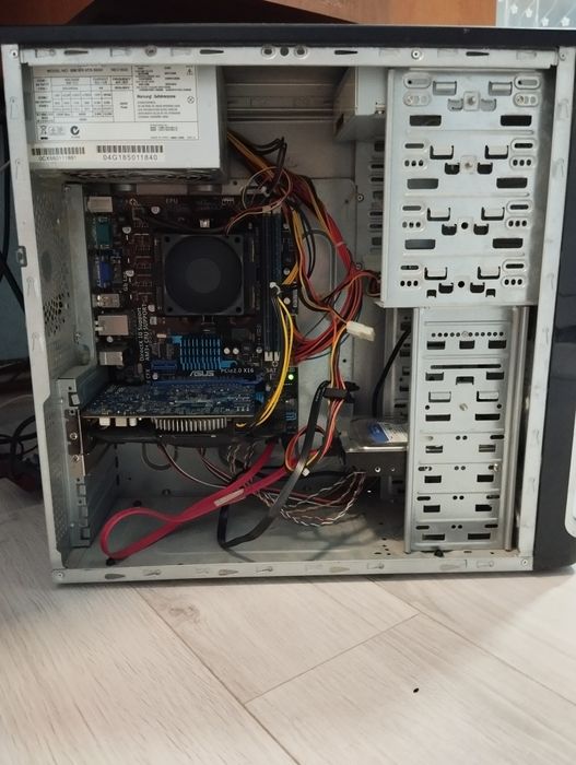 Хороший пк | комплект