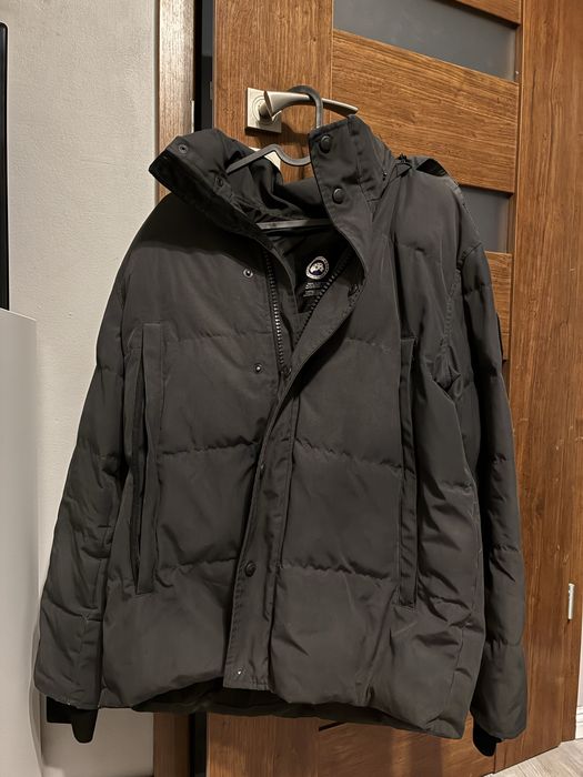 Kurtka Canada Goose