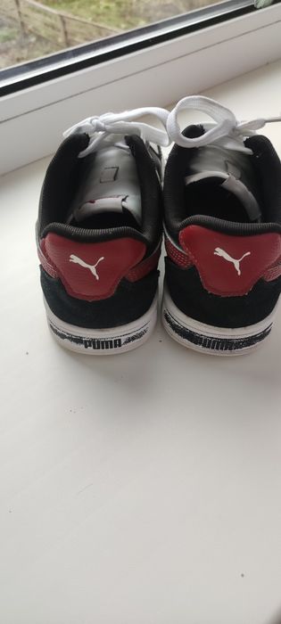Кросовки пума оригінал