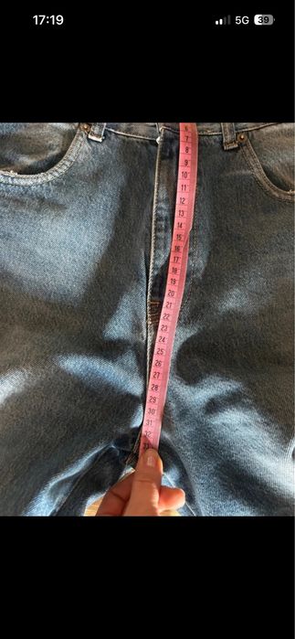 Haveone jeansy piekne