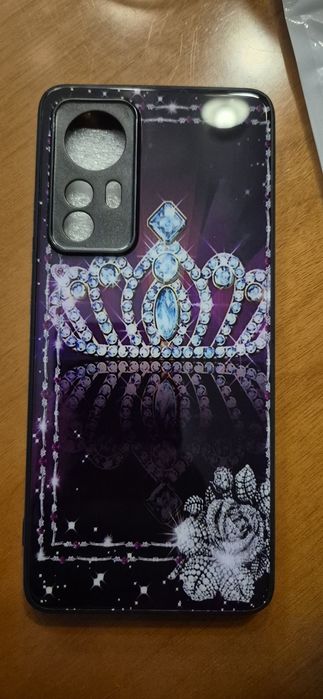 Etui na telefon Xiaomi 12