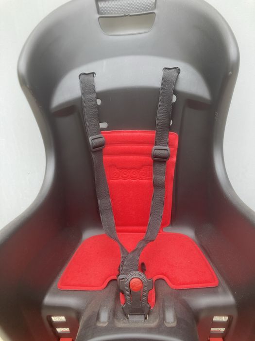 Cadeira para bicicleta