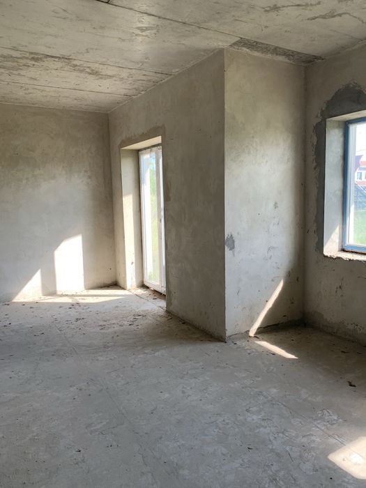 ГАРЯЧА ПРОПОЗИЦІЯ! Коттедж біля соснового лісу