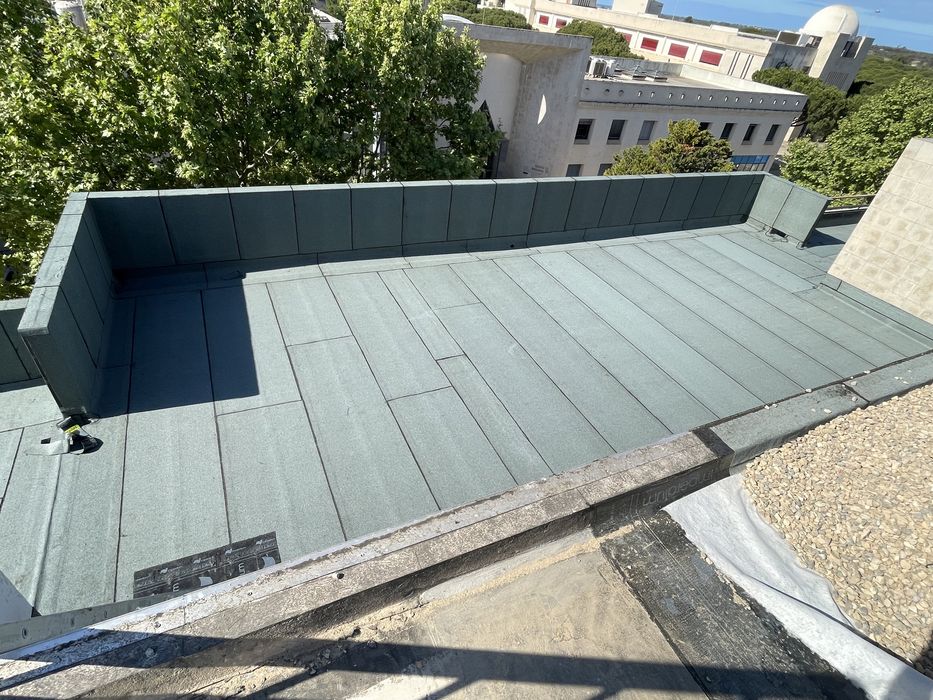 Impermeabilização Algarve