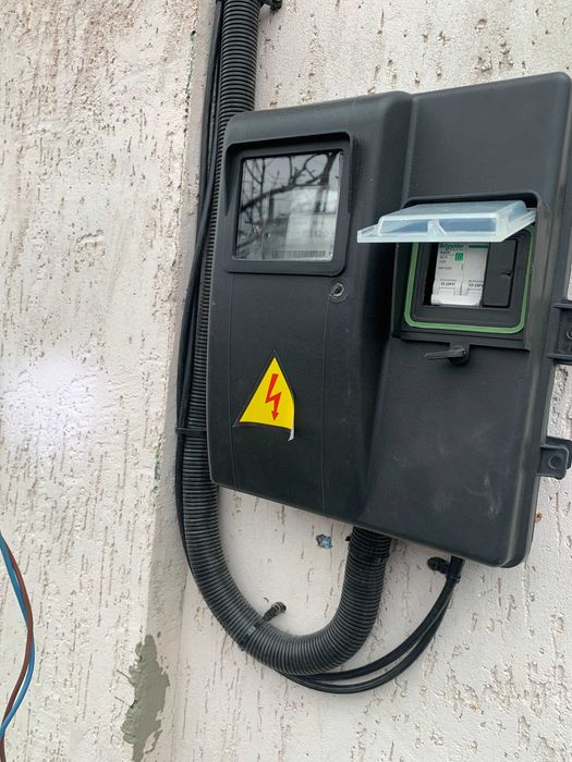 Электрик Николаев