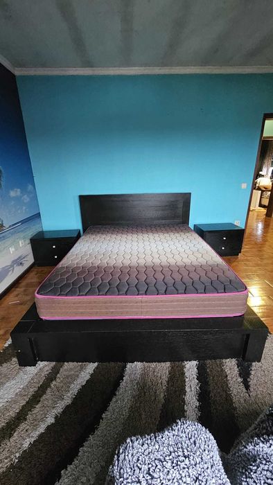 Conjunto de quarto