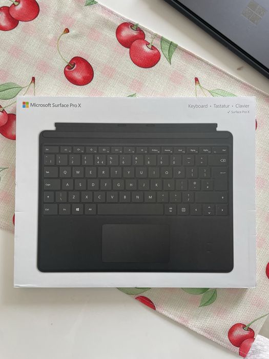 Laptop Tablet 2w1 | Microsoft Surface Pro 9