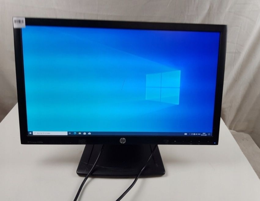 Monitor hp Compaq LA2306x