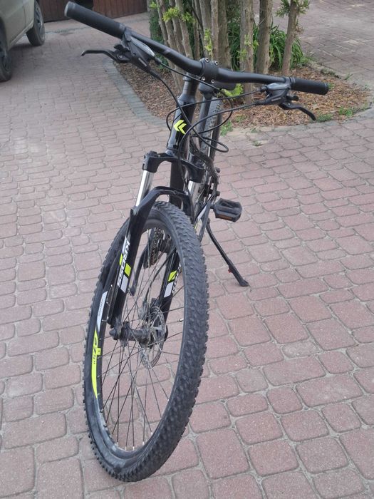 Rower cross hexagon 5.0