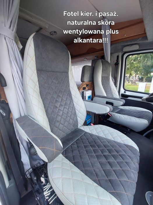 Kamper 2001 Burstner