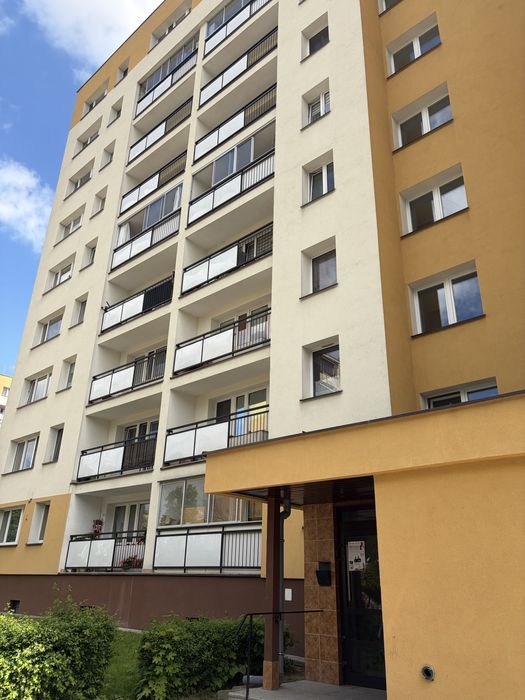 Mieszkanie Łomża Centrum parter 3-pokojowe