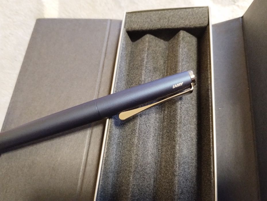 Pióro wieczne Lamy Studio