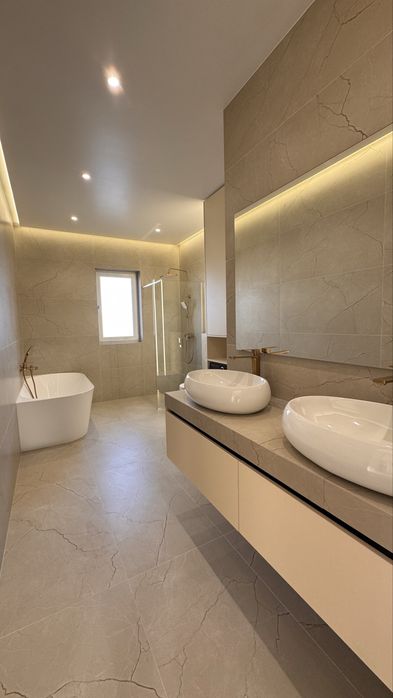 Продається Новий Таунхаус. Максимальна Комплектація