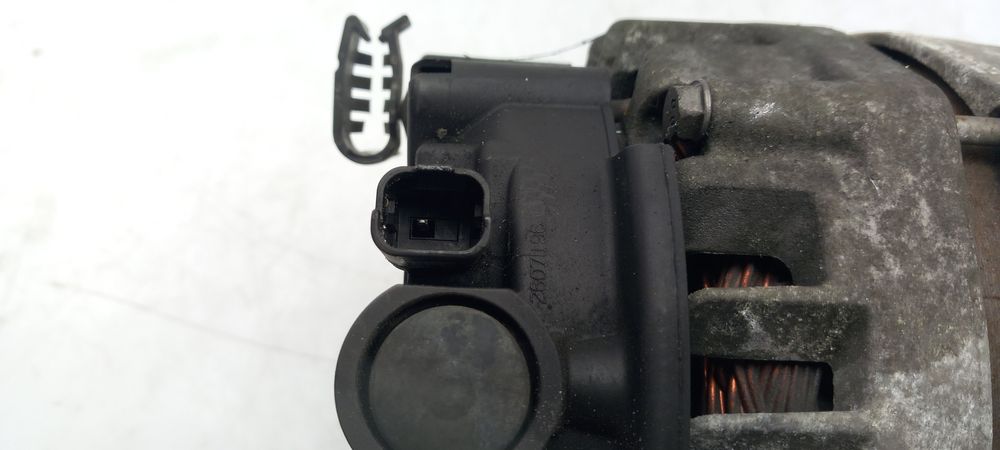 Alternador PEUGEOT 208