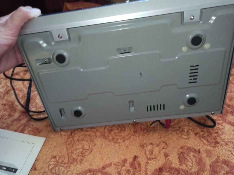 Продам DVD плеір ORION DVD -842