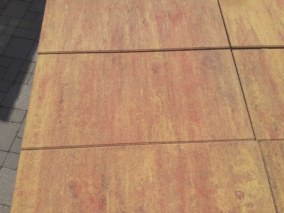 Płytka Tarasowa Colorblend 30x60 Jesień Promocja Jadar