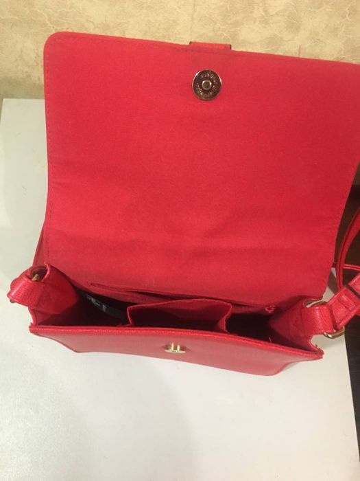 Женская сумочка